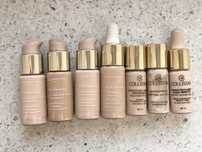 Clarins Collistar podklad 15ml 10ml