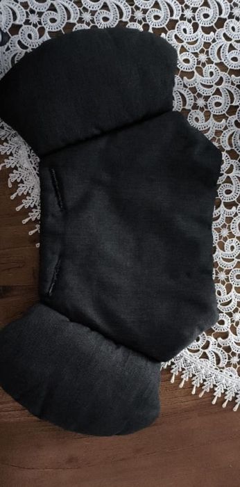 Wózek skiddou Mel poszewka,inne części