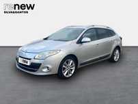 Renault Mégane Sport Tourer 1.5 dCi Dynamique S