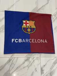 Poszewka na podusze FC Barcelona