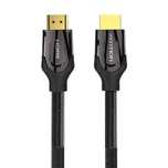 Kabel Hdmi Vention 4K 60Hz 5M Do Tv, Ps5, Pc Czarny