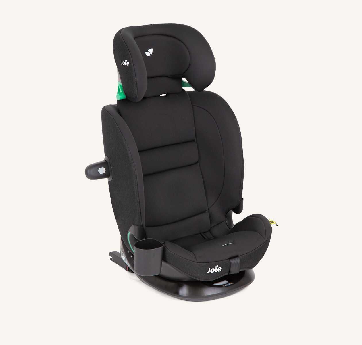 Joie I-Bold fotelik samochodowy 76-150 cm R129 Isofix