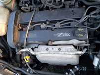 SILNIK FORD FOCUS MONDEO 1.816V Zetec 2S4G6007EA