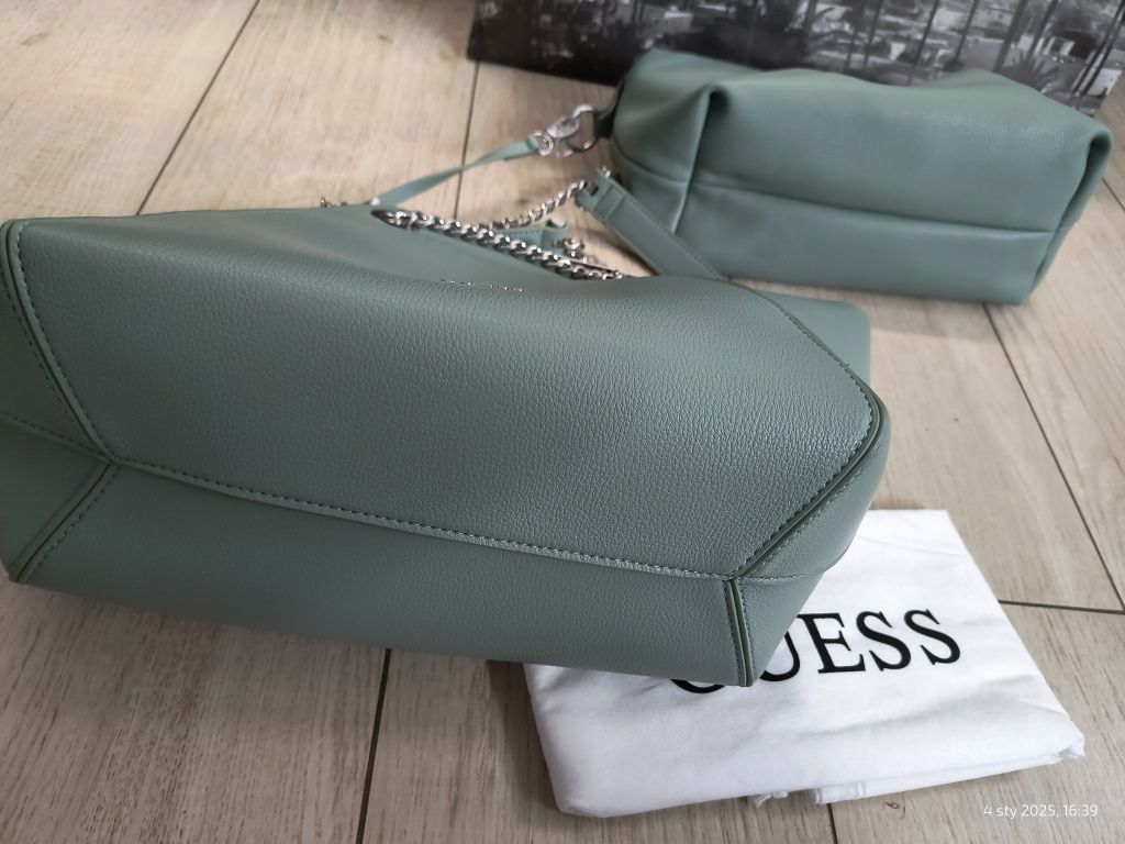 Guess torba nowa z metką