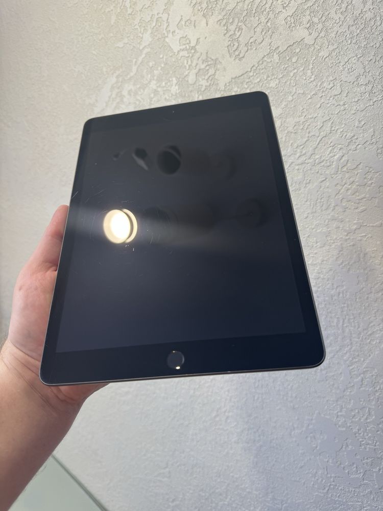 iPad 7 2019 10.2’’ 32Gb WiFi Space Gray A2197