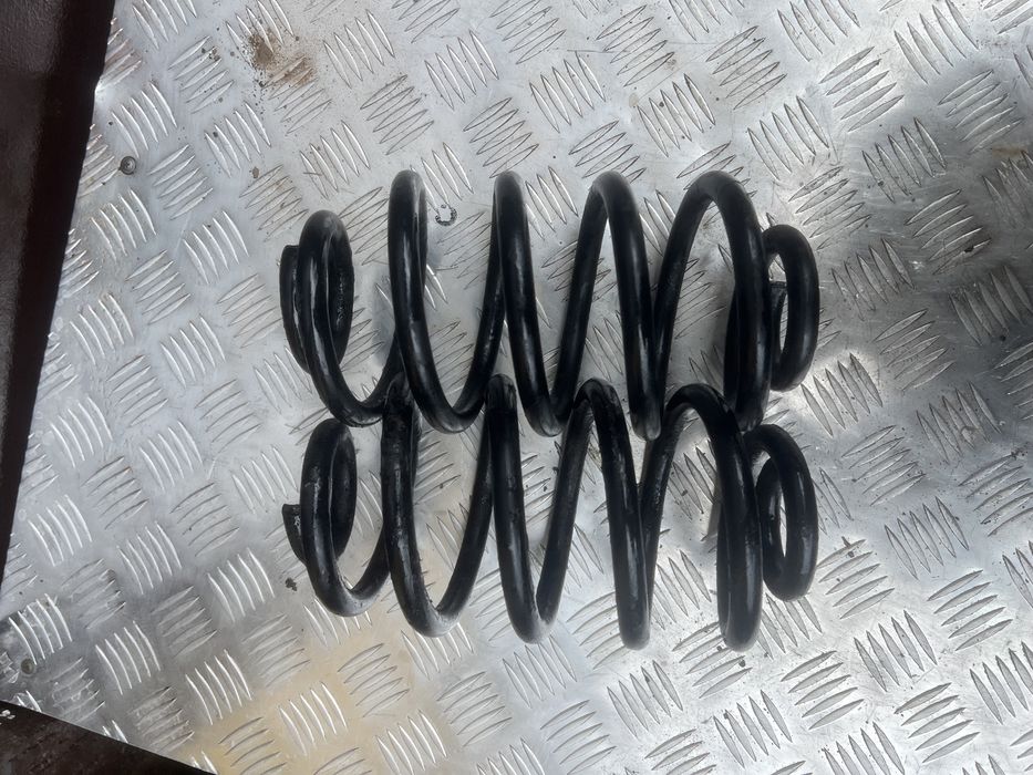 Пружина задняя седан опель вектра с opel vectra c