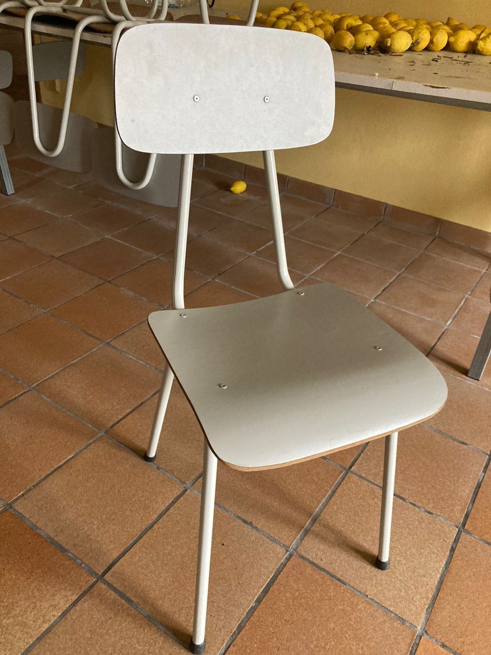 Mesa ideal para festas