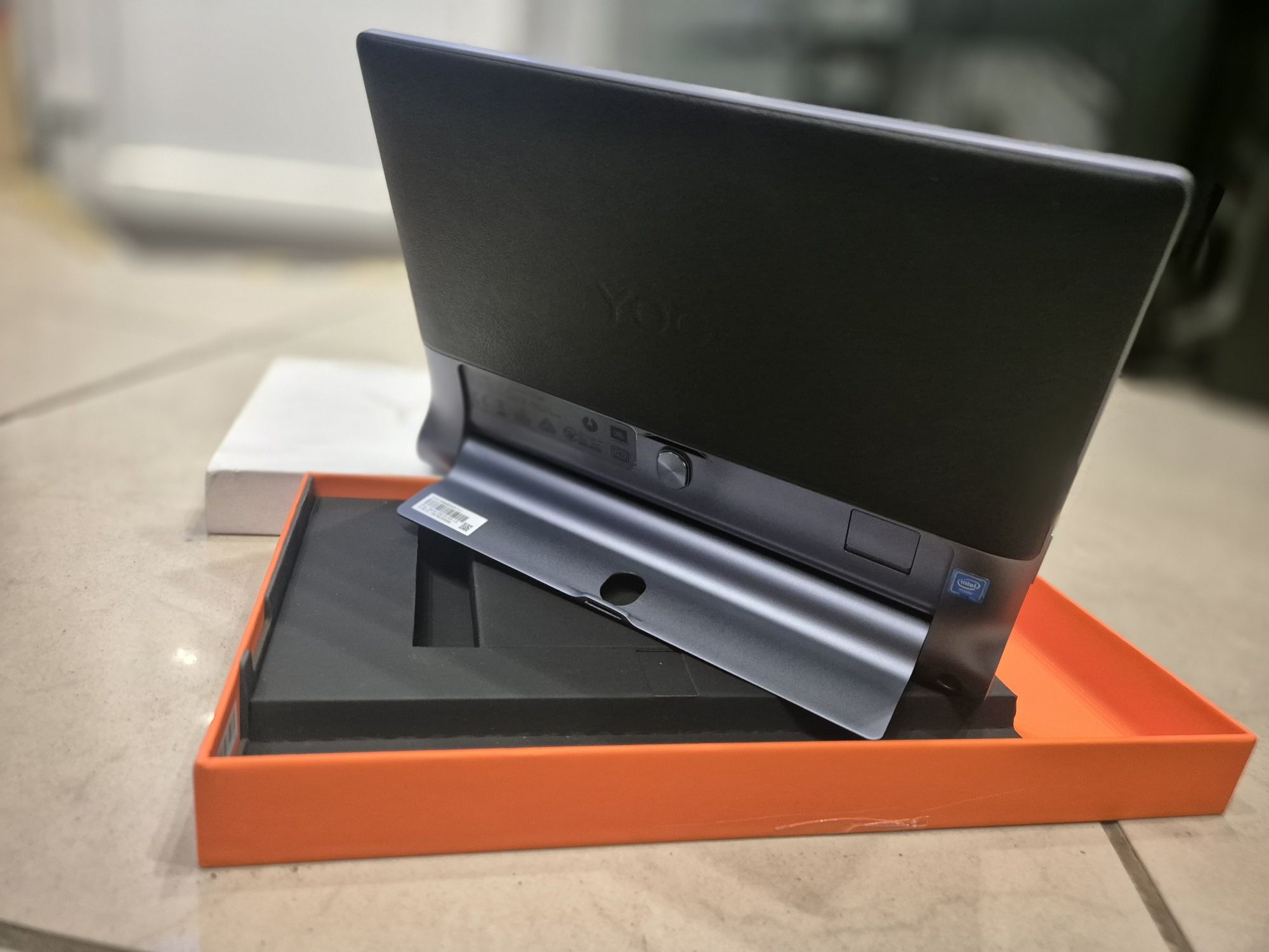 Lenovo YOGA Tab 3 Pro projektor 2k 4gb/64gb Jblx4