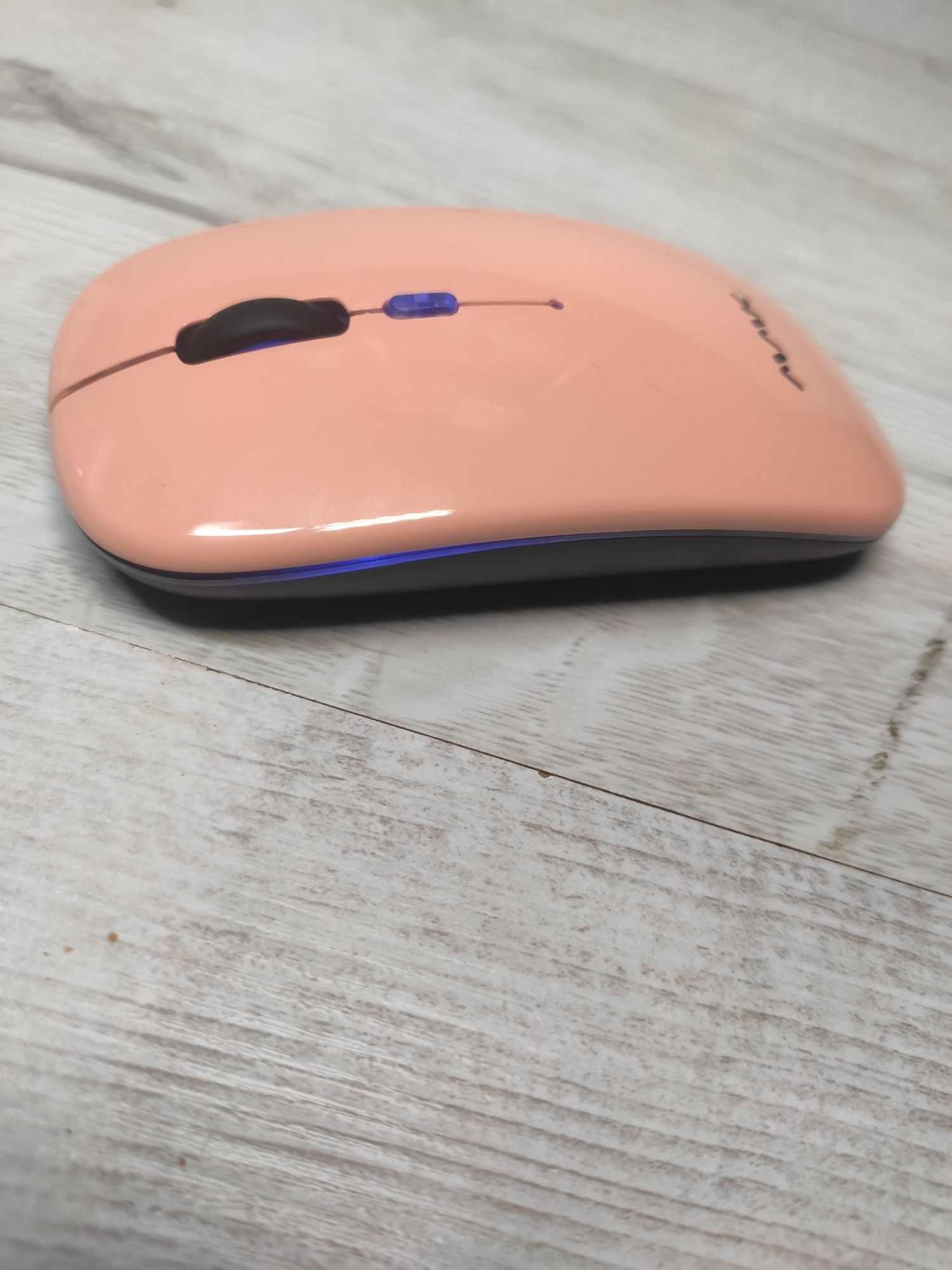 Bezprzewodowa myszka Bluetooth/Adapter