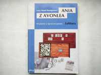 Ania z Avonlea Lucy M. Montgomery /wydanie z opracowaniem/