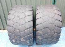 Opona Opony Nokian Ct 650/55 - R 26,5 26.5