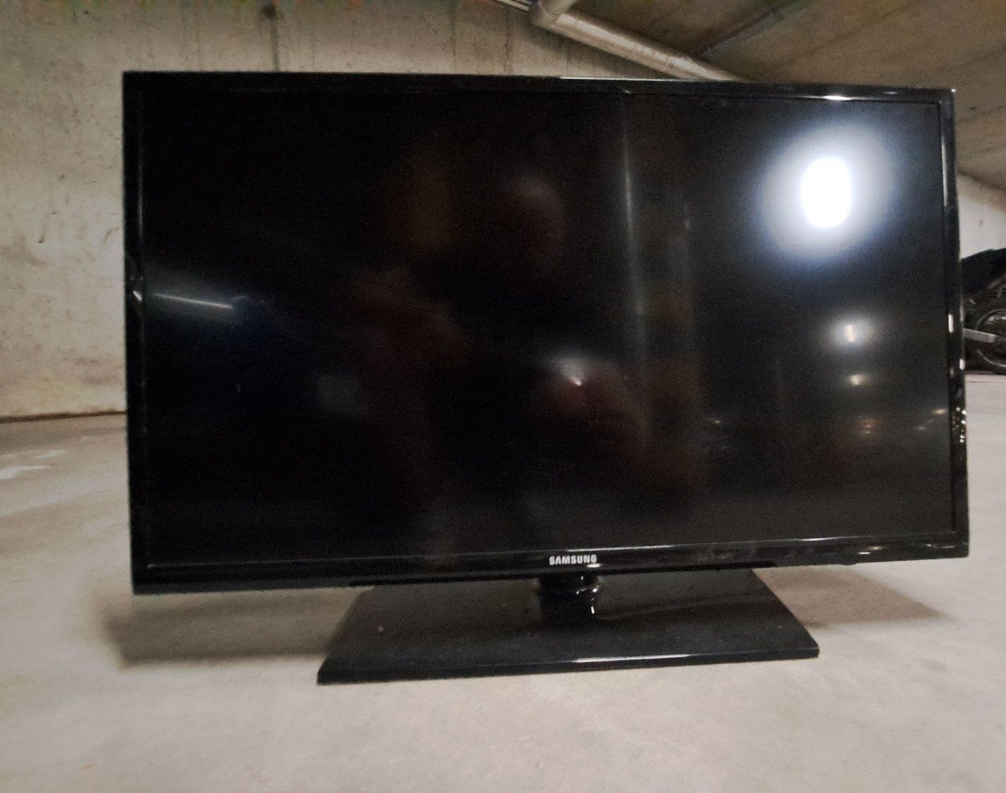 Telewizor Samsung 32 cale mibox Android
