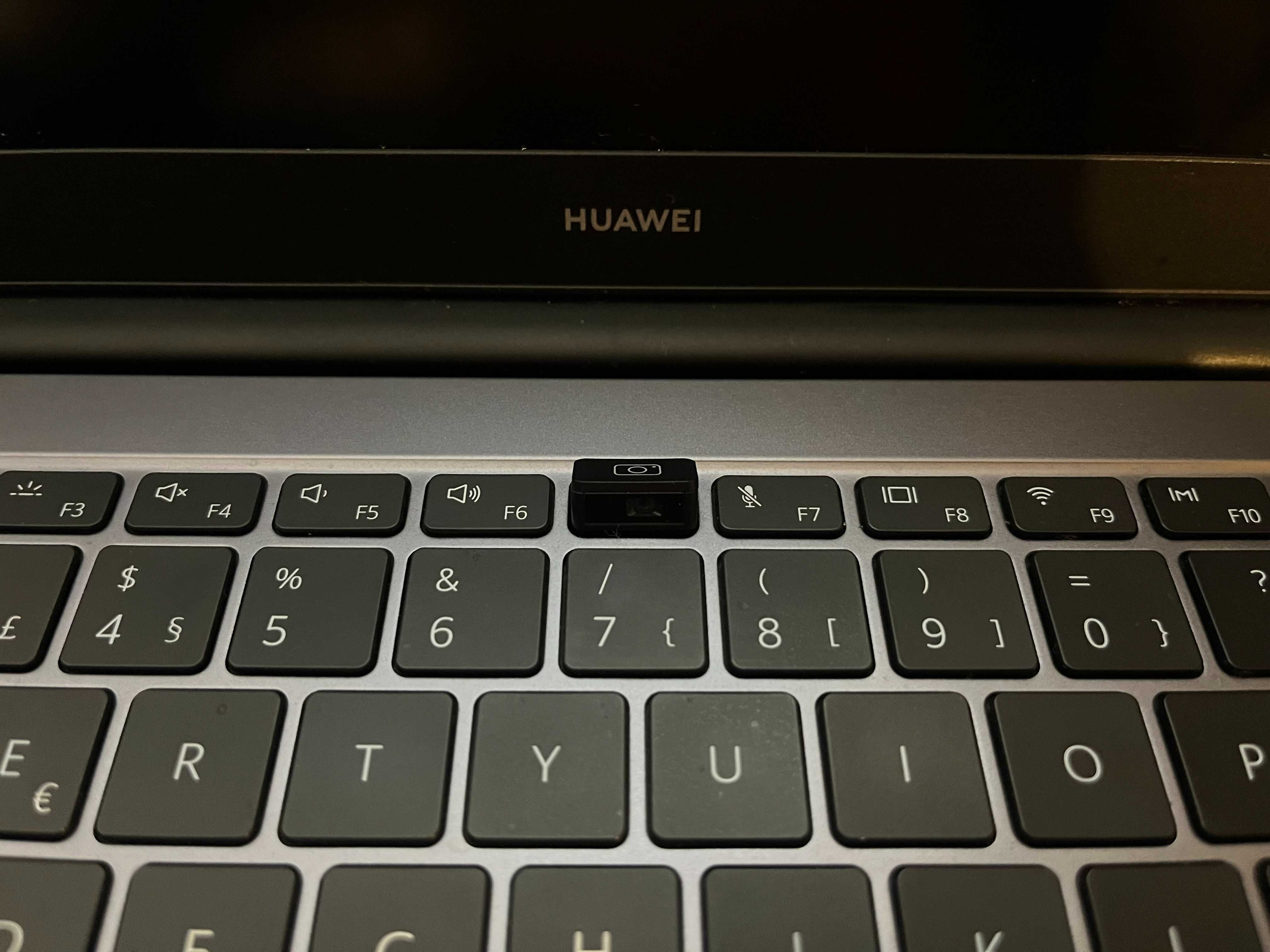 Computador Portátil Huawei MateBook D 14