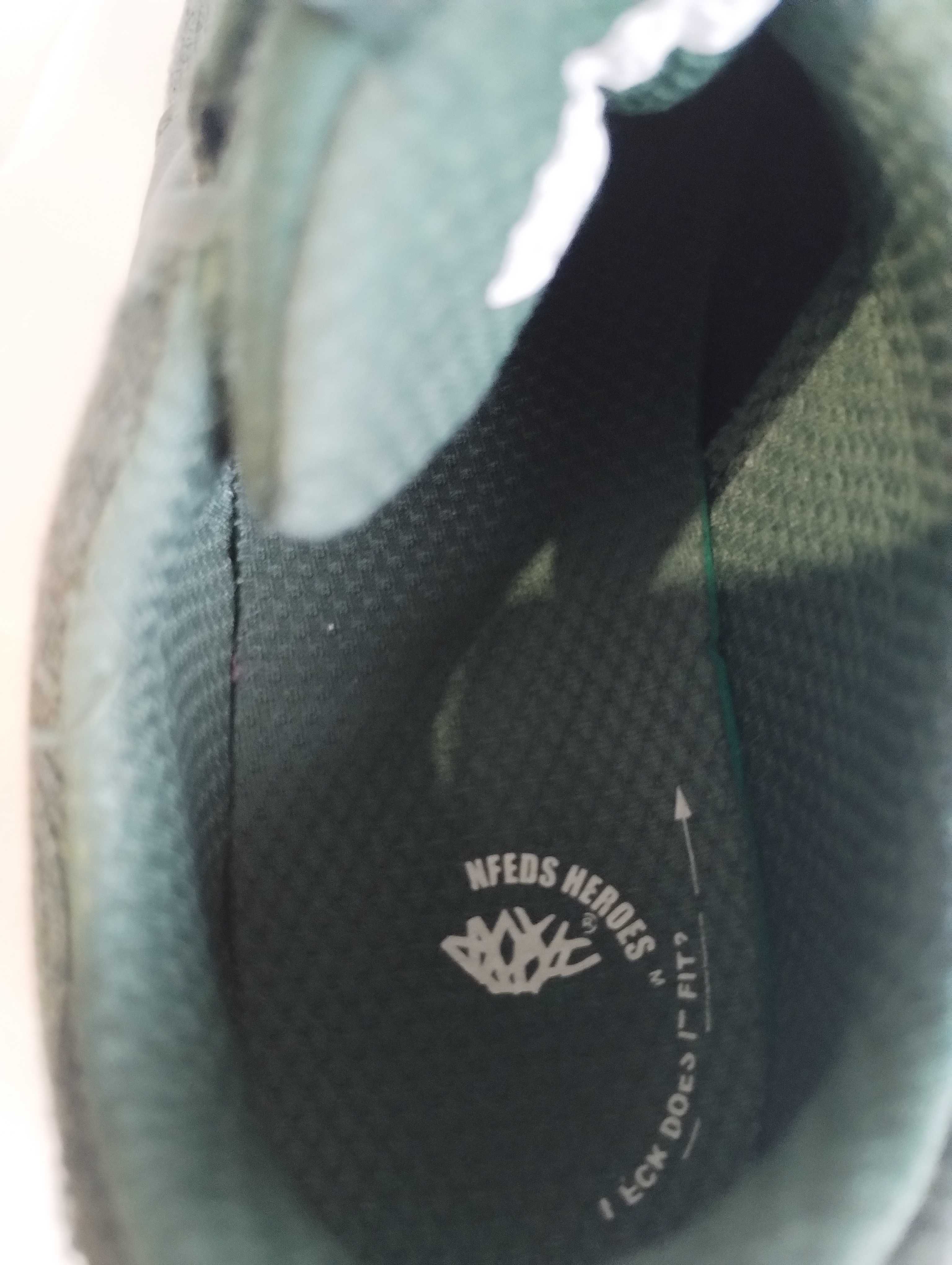 Buty Timberland sportowe 35 chłopięce dziecięce adidaski