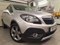 Opel Mokka 1.4 turbo 125 tys km xenon led navi camera perfect stan