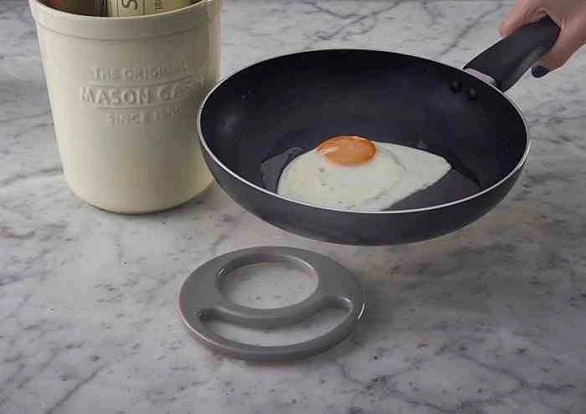 Pojemnik na narzędzia kuchenne Innovative / Mason Cash