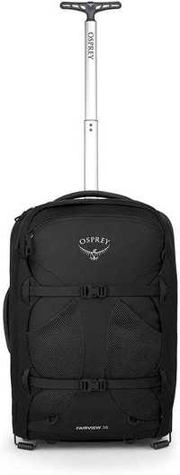 Plecak torba na kółkach Osprey Farpoint Wheeled 36L