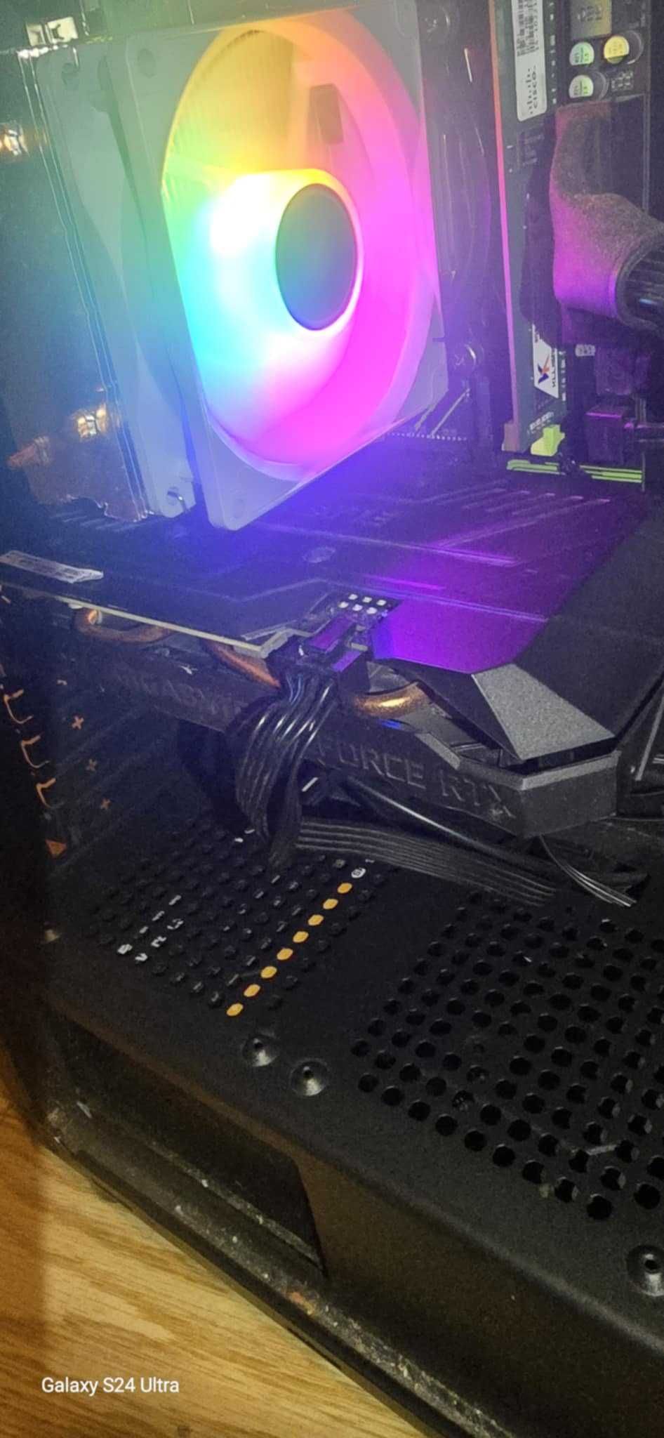 Kmputer RTX 2060 | Xeon X99 | 16GB | SSD | Win 11 | GOTOWY DO PRACY