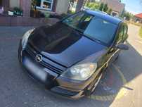 Astra h 2004 1.6
