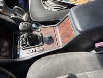 Seletor velocidades Mercedes w202