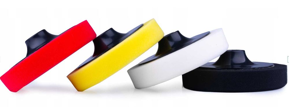 Super Rotacyjna Polerka Samochodowa (Gratisy)