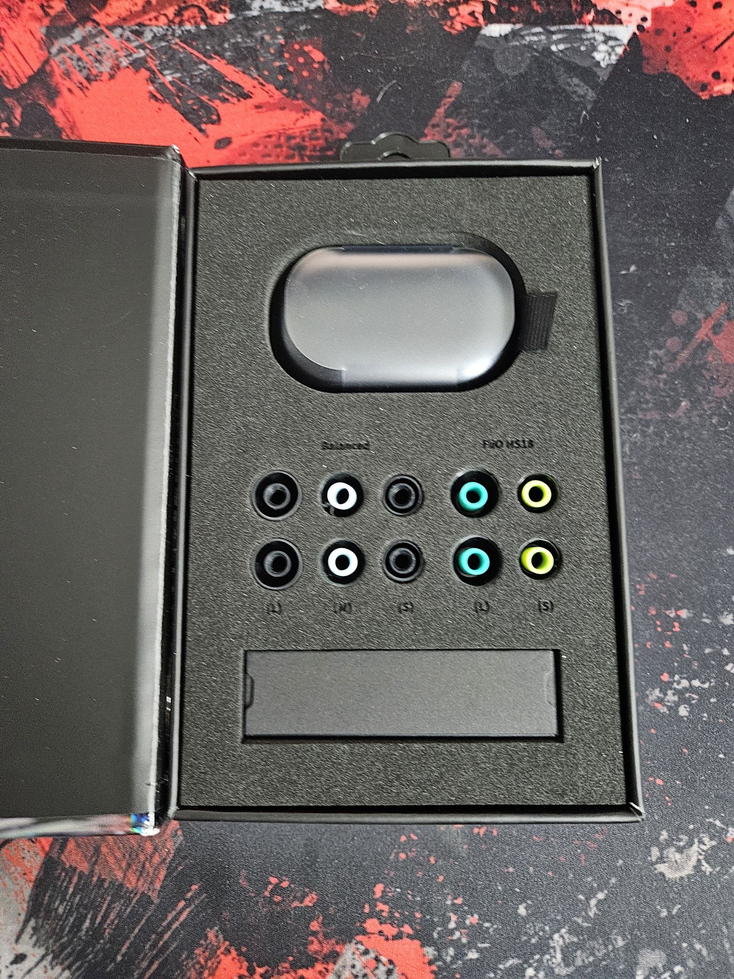 Навушники Fiio FW5