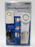 Alarme Sabre Home Series HS-DAK Dorm/Apartement Kit