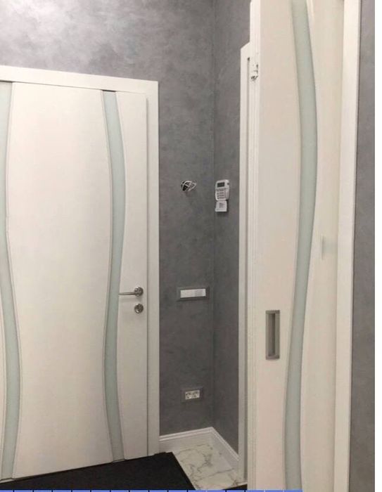 ЖК Наследие Дерибаса! 3х ком квартира с Ремонтом в Сердце Одессы!