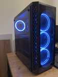 Komputer gtx 1660 super ryzen 5 2600x 16gb RAM