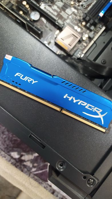 Продам ddr3  16gb(2x8) 1866 частота