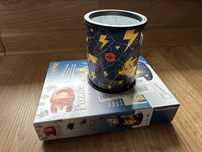 3D PUZZLE Pokemon Ravensburger