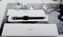 Apple watch series 3 42mm gps + cellular