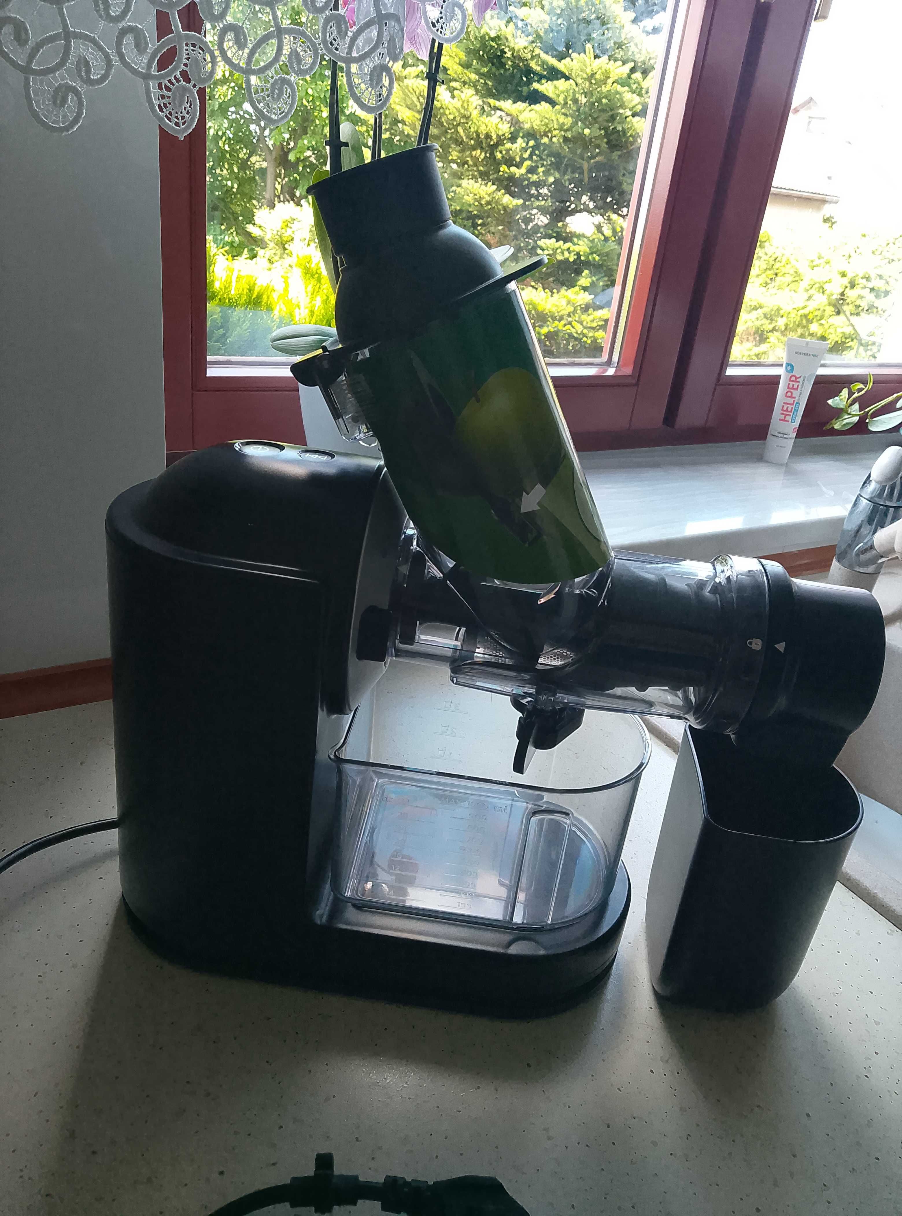 Wyciskarka wolnoobrotowa Philips