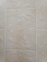 Lote de 10m de mosaico - marca terracota