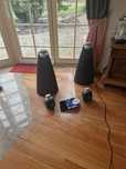 Bang&Olufsen Beosound 5