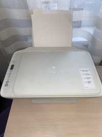 Принтер “HP Deskjet 2700 Series”