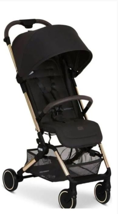 ABC DESIGN Wozek PING spacerówka LEKKA