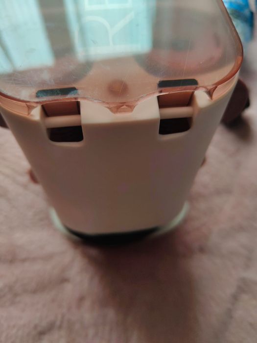 Wałki termiczne do włosów