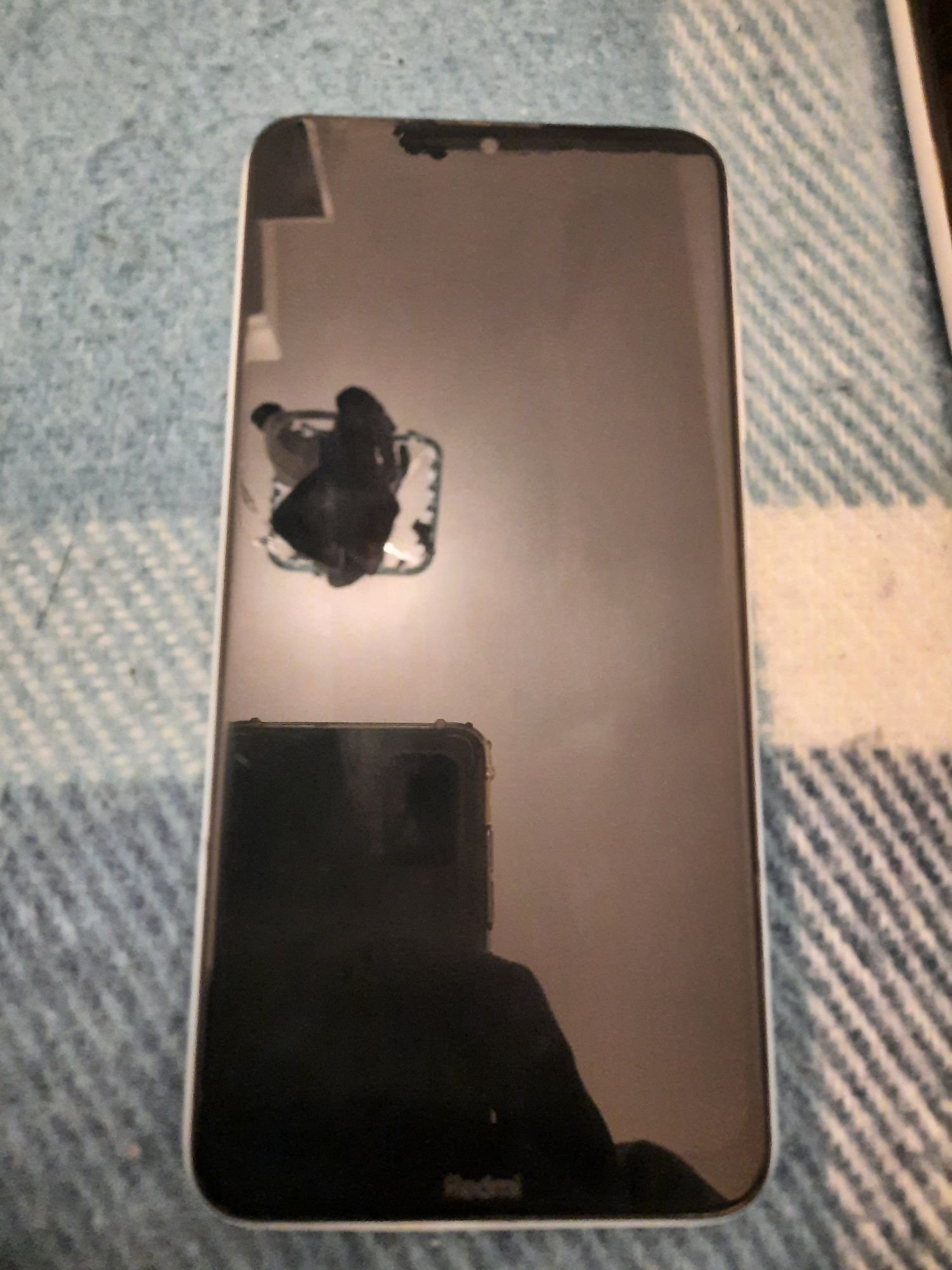 xiaomi  8a  32gb como novo / recondicionado