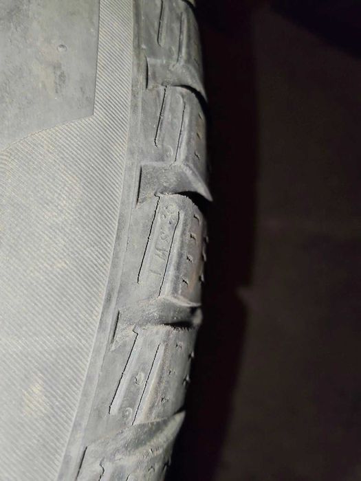 Opony zimowe Pirelli WINTER SOTTOZERO 225/50R18