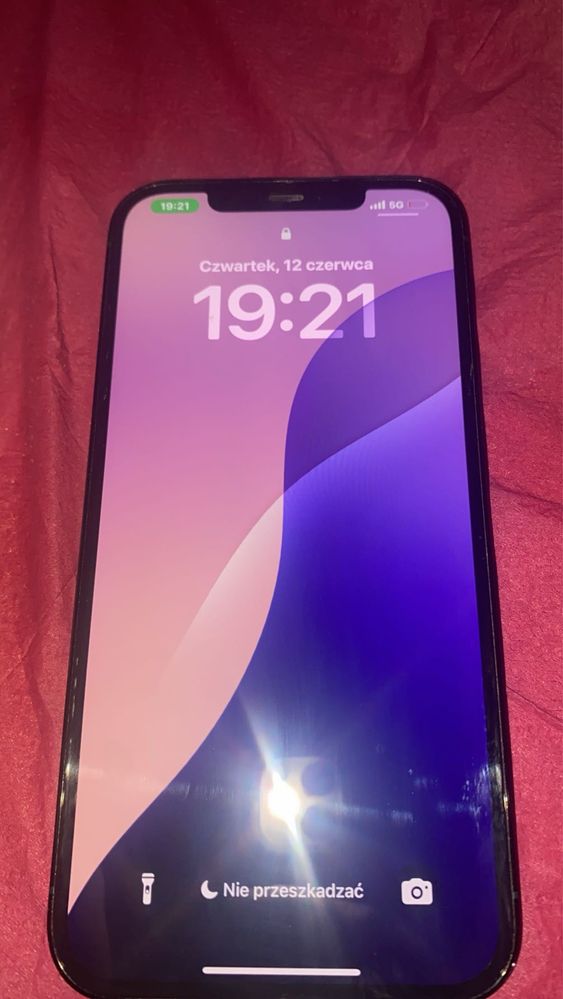 Iphone 12 Pro Max