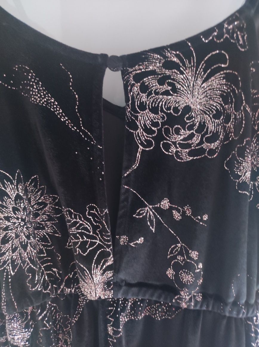 Kombinezon Topshop