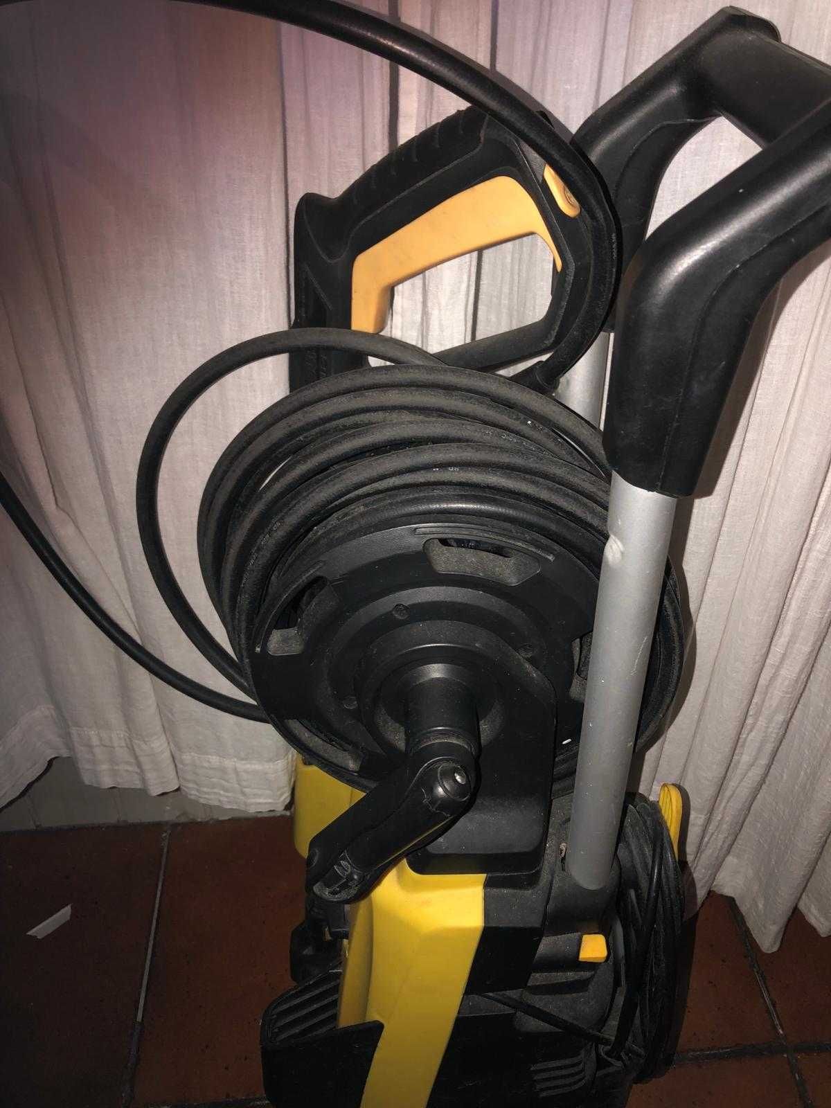 *SALDOS* Lavadora alta  pressão Duro Pro 2,2KW 150bar 450L/hora