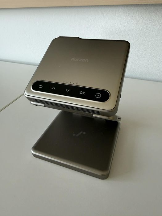 AURZEN projetor zip