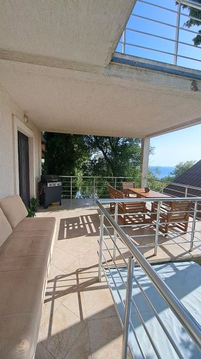 Будинок, м.Бар, Чорногорія