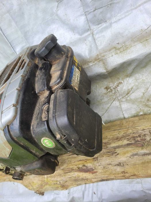 Silnik 675 EXI Briggs Stratton 70mmx25mm