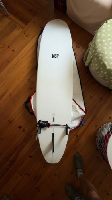 Prancha surf 8.0 NSP