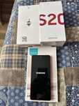 Samsung S20 FE 5G