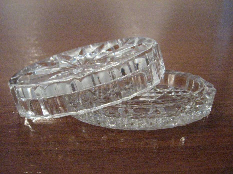 Guarda Joias em Cristal - CRISTAL D'ARQUES