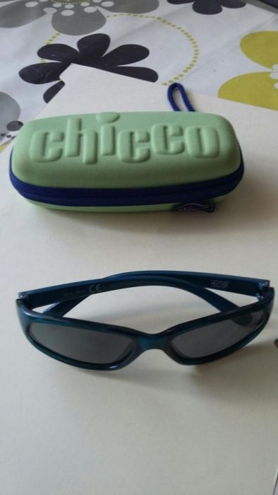 Criança Óculos de Sol Chicco